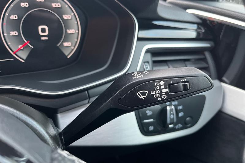 Used Audi A4 2022 for sale - 77310559: Photo 15