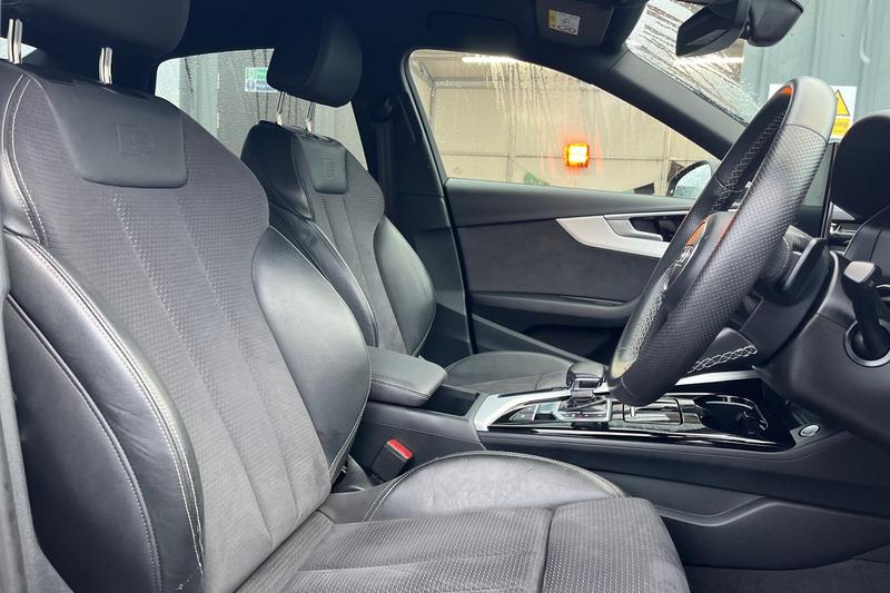 Used Audi A4 2022 for sale - 77310559: Photo 17