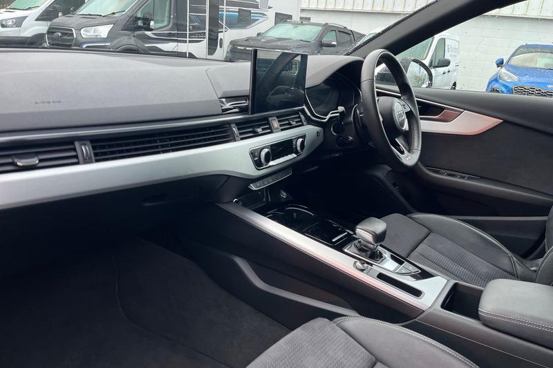 Used Audi A4 2022 for sale - 77310559: Photo 18