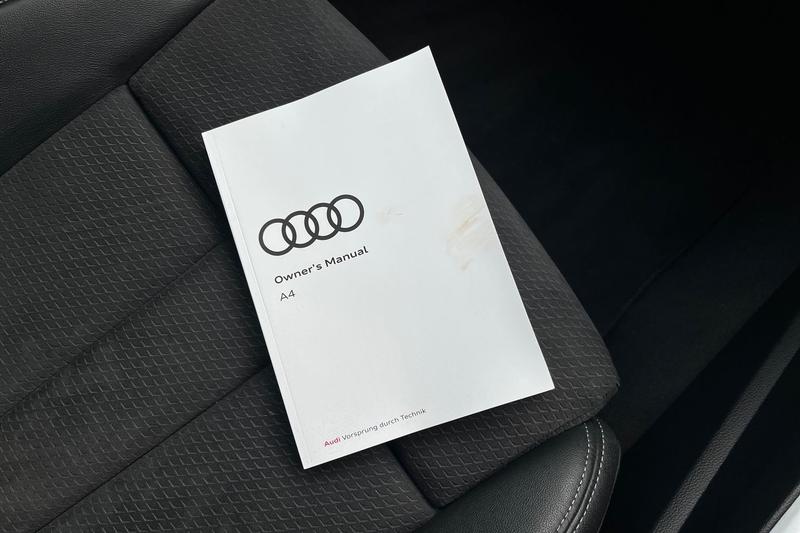 Used Audi A4 2022 for sale - 77310559: Photo 22