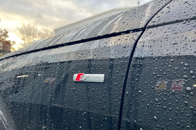 Used Audi A4 2022 for sale - 77310559: Photo 24