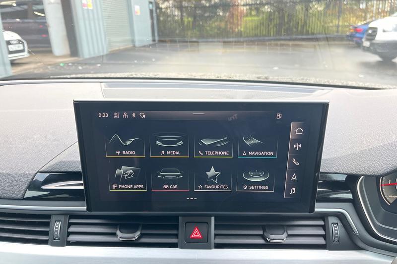 Used Audi A4 2022 for sale - 77310559: Photo 26