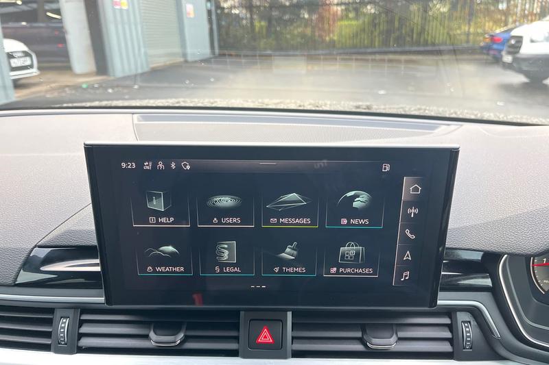 Used Audi A4 2022 for sale - 77310559: Photo 27