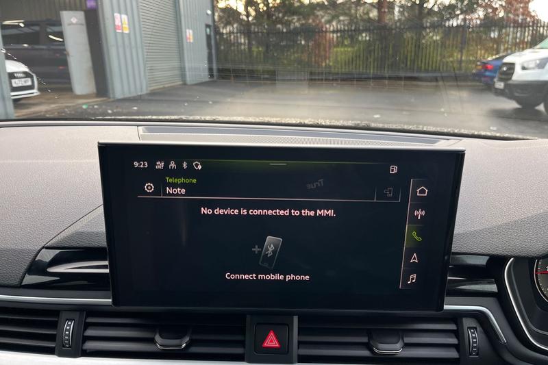 Used Audi A4 2022 for sale - 77310559: Photo 30