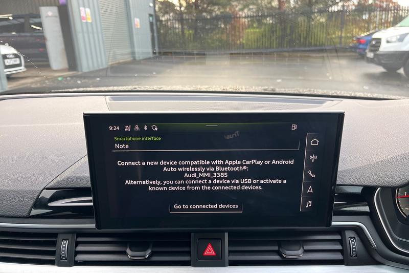 Used Audi A4 2022 for sale - 77310559: Photo 32