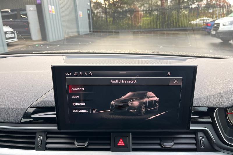 Used Audi A4 2022 for sale - 77310559: Photo 33