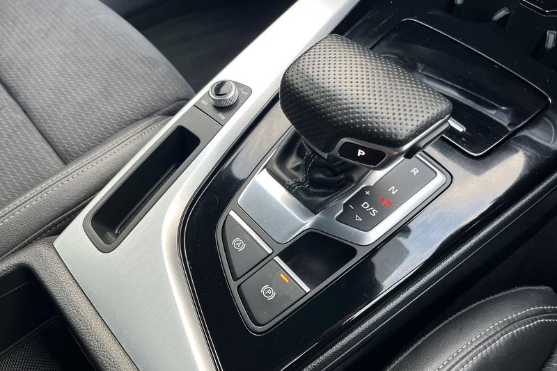 Used Audi A4 2022 for sale - 77310559: Photo 34