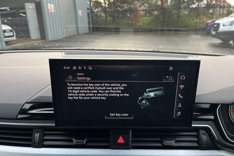 Used Audi A4 2022 for sale - 77310559: Photo 36