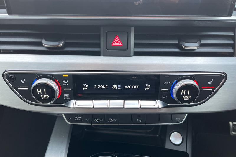 Used Audi A4 2022 for sale - 77310559: Photo 38