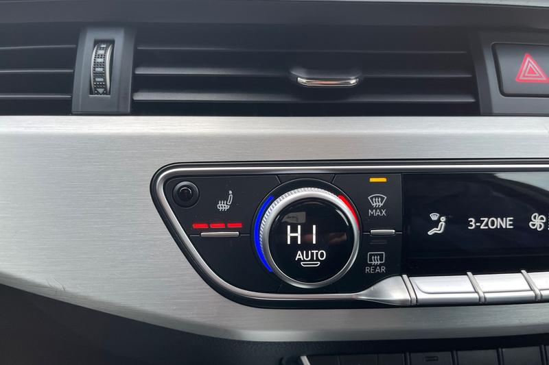 Used Audi A4 2022 for sale - 77310559: Photo 40