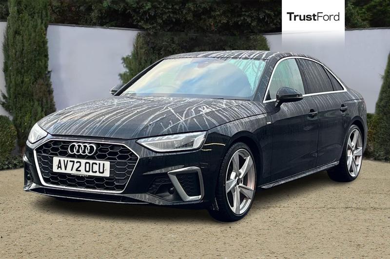 Used Audi A4 2022 for sale - 77310559: Photo 5