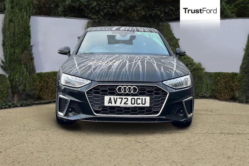 Used Audi A4 2022 for sale - 77310559: Photo 6