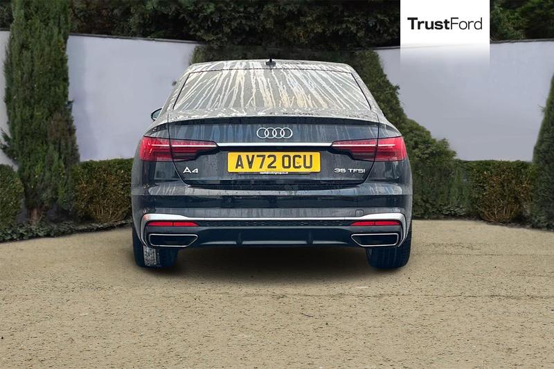 Used Audi A4 2022 for sale - 77310559: Photo 7