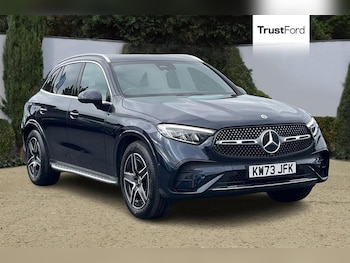 Used Mercedes-Benz GLC 2023 for sale - 75632714: Photo