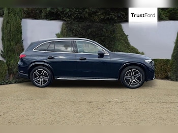 Used Mercedes-Benz GLC 2023 for sale - 75632714: Photo