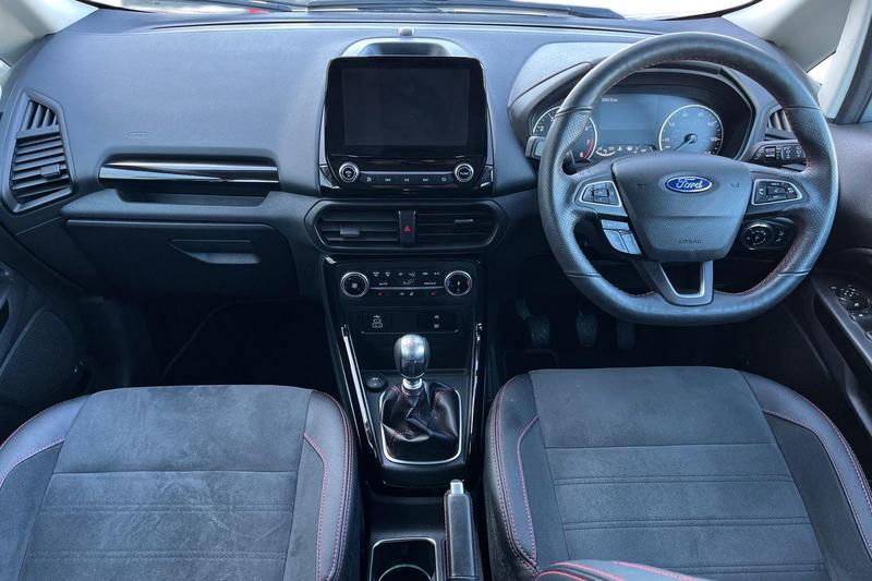Used Ford Ecosport 2023 for sale - 77746961: Photo 10