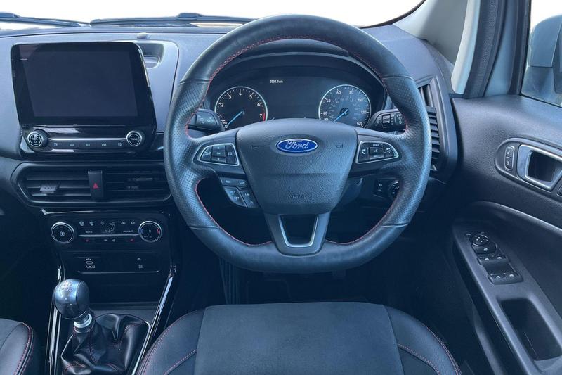 Used Ford Ecosport 2023 for sale - 77746961: Photo 11