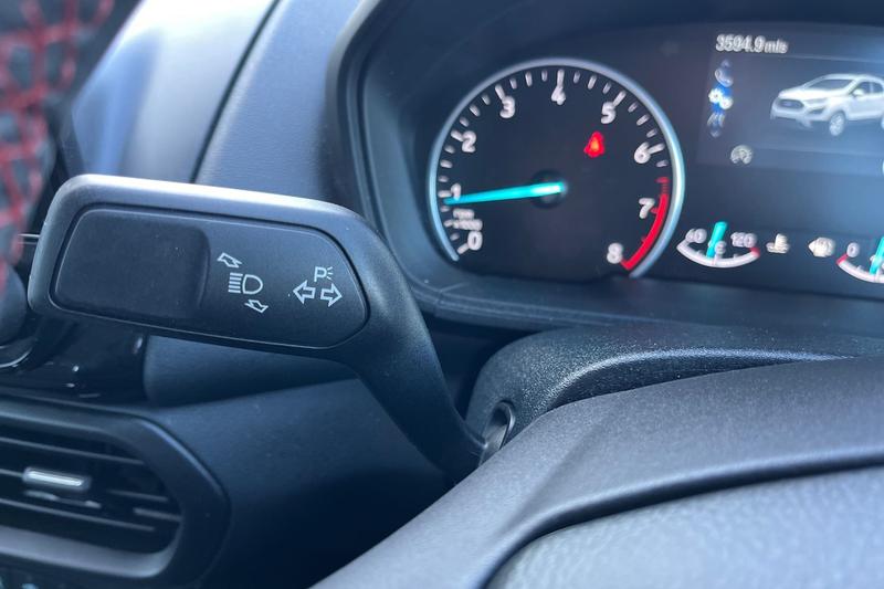 Used Ford Ecosport 2023 for sale - 77746961: Photo 14