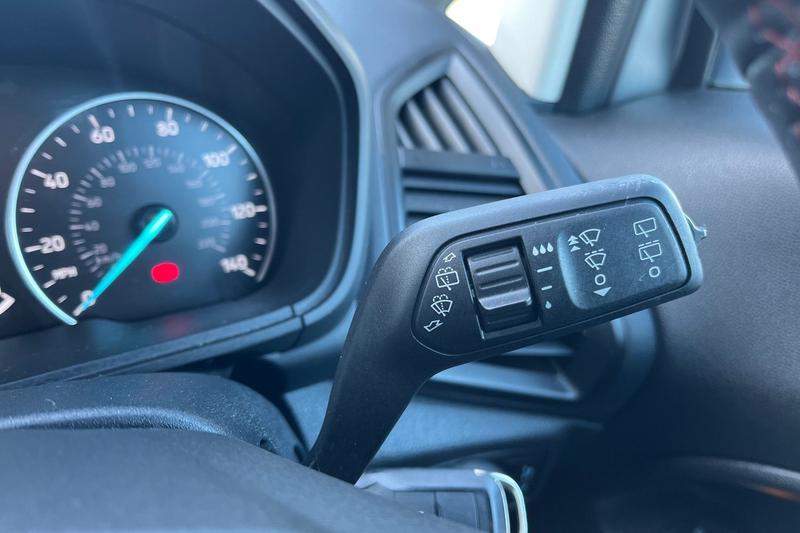 Used Ford Ecosport 2023 for sale - 77746961: Photo 15