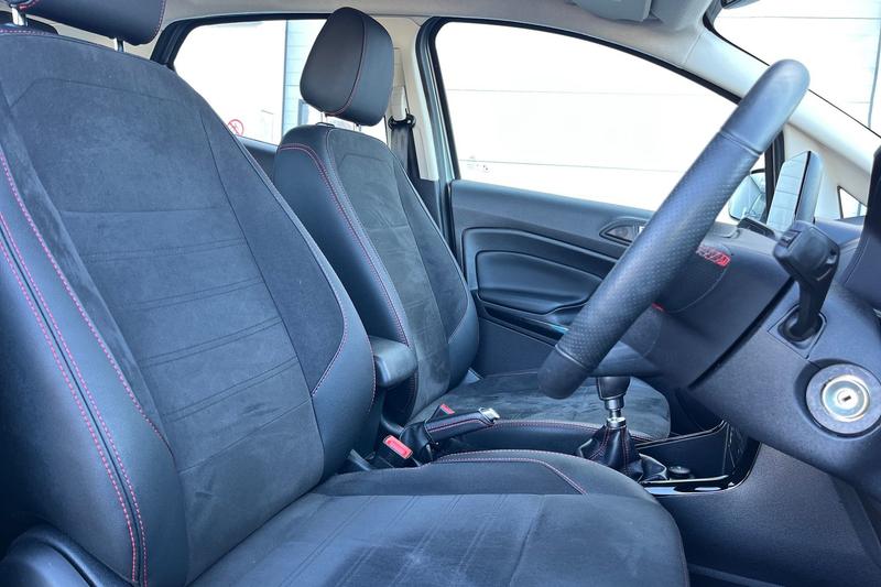 Used Ford Ecosport 2023 for sale - 77746961: Photo 17