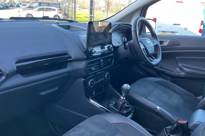 Used Ford Ecosport 2023 for sale - 77746961: Photo 18