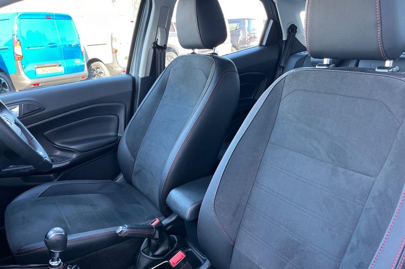 Used Ford Ecosport 2023 for sale - 77746961: Photo 19