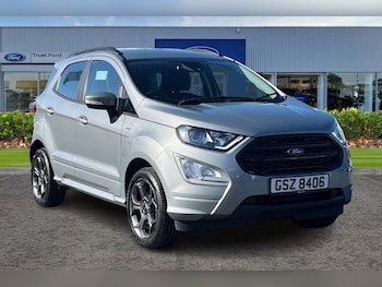 Used Ford Ecosport 2023 for sale - 77746961: Photo