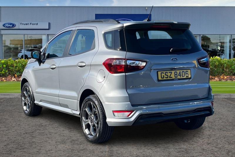 Used Ford Ecosport 2023 for sale - 77746961: Photo 2