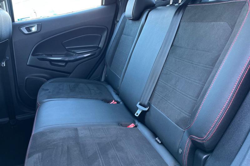 Used Ford Ecosport 2023 for sale - 77746961: Photo 20