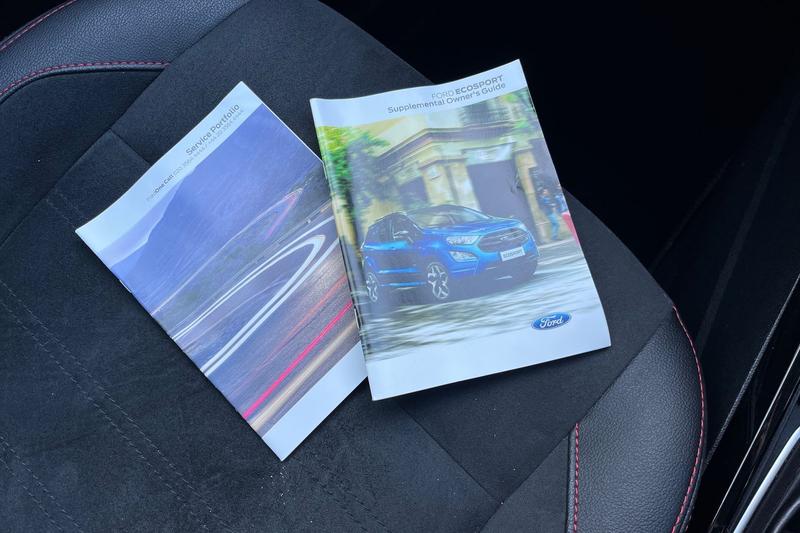 Used Ford Ecosport 2023 for sale - 77746961: Photo 22