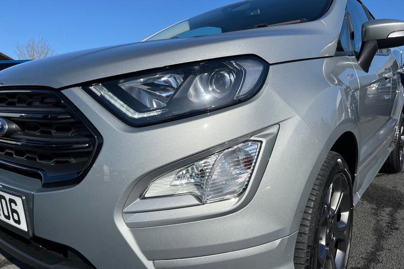 Used Ford Ecosport 2023 for sale - 77746961: Photo 26