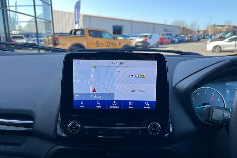 Used Ford Ecosport 2023 for sale - 77746961: Photo 29