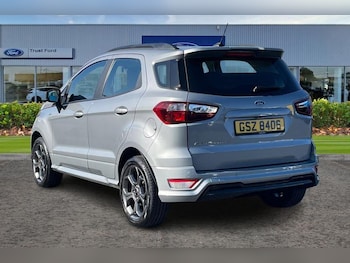 Used Ford Ecosport 2023 for sale - 77746961: Photo