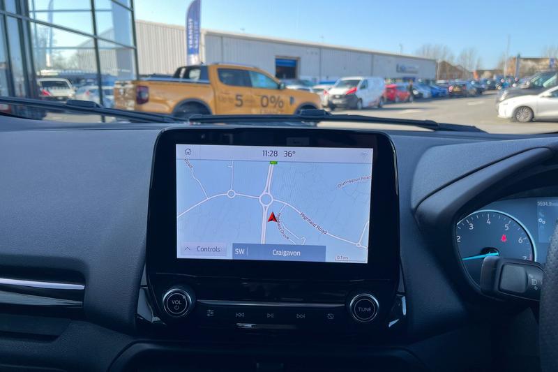 Used Ford Ecosport 2023 for sale - 77746961: Photo 31