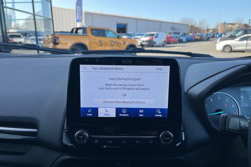 Used Ford Ecosport 2023 for sale - 77746961: Photo 32