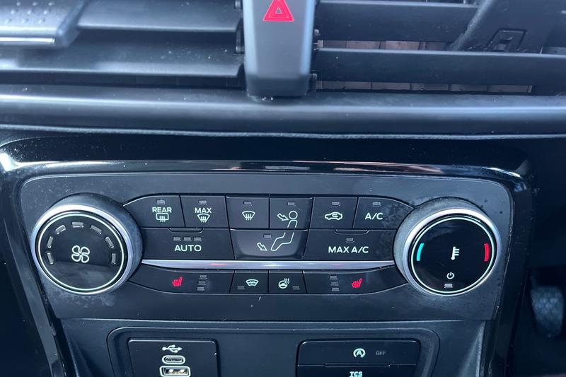 Used Ford Ecosport 2023 for sale - 77746961: Photo 35