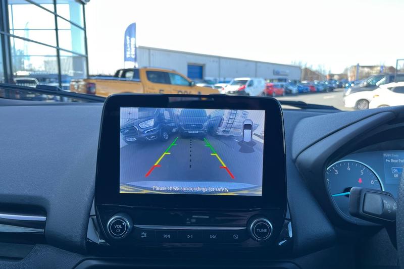 Used Ford Ecosport 2023 for sale - 77746961: Photo 38