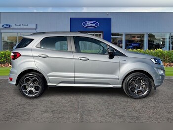 Used Ford Ecosport 2023 for sale - 77746961: Photo