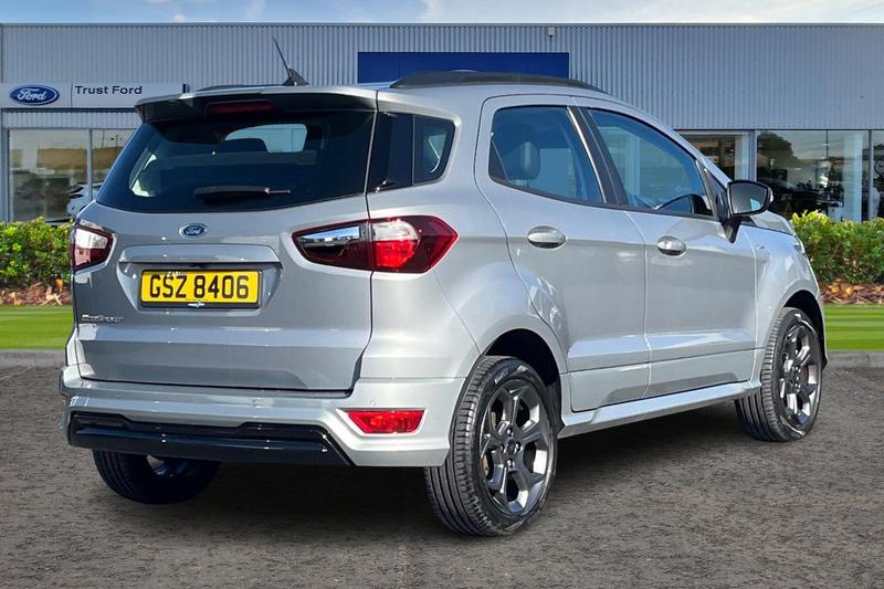 Used Ford Ecosport 2023 for sale - 77746961: Photo 4
