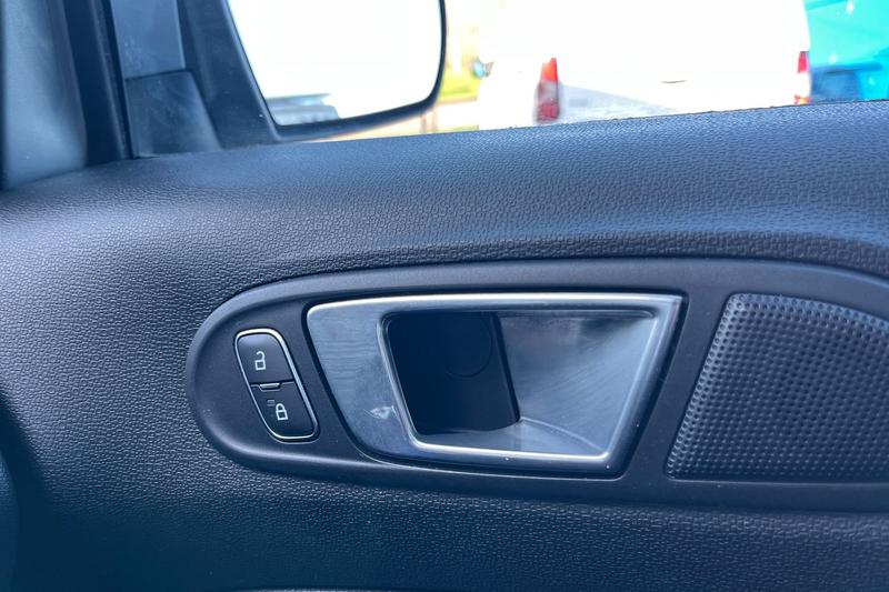 Used Ford Ecosport 2023 for sale - 77746961: Photo 40