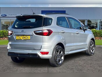 Used Ford Ecosport 2023 for sale - 77746961: Photo
