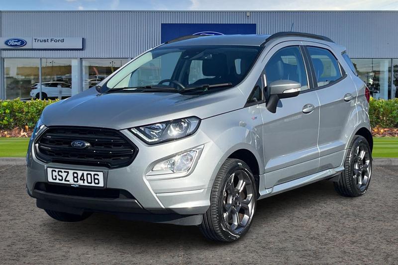 Used Ford Ecosport 2023 for sale - 77746961: Photo 5
