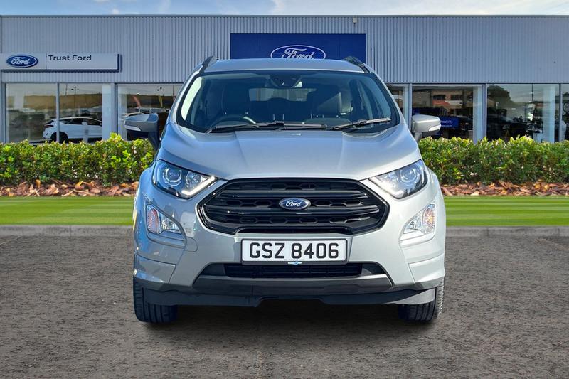 Used Ford Ecosport 2023 for sale - 77746961: Photo 6