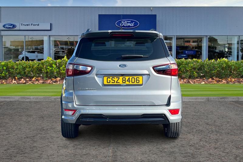 Used Ford Ecosport 2023 for sale - 77746961: Photo 7