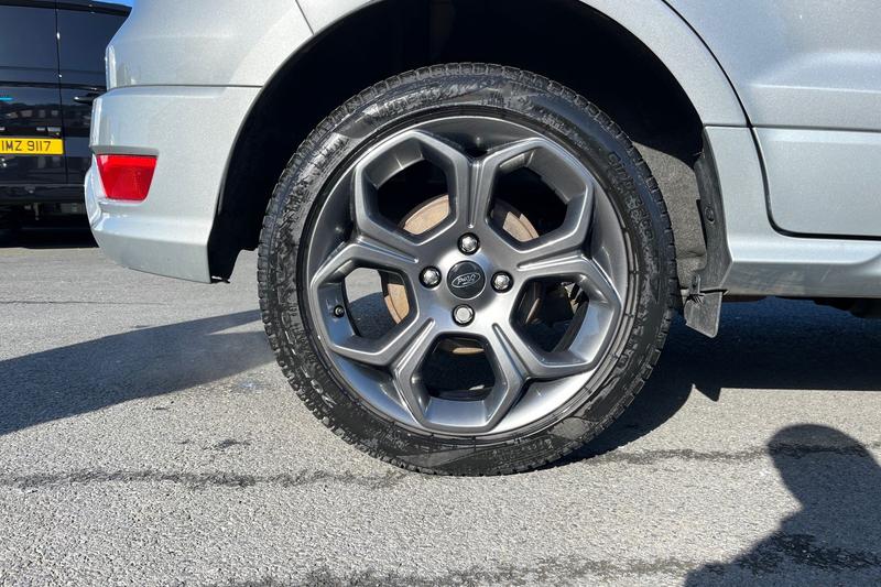 Used Ford Ecosport 2023 for sale - 77746961: Photo 8