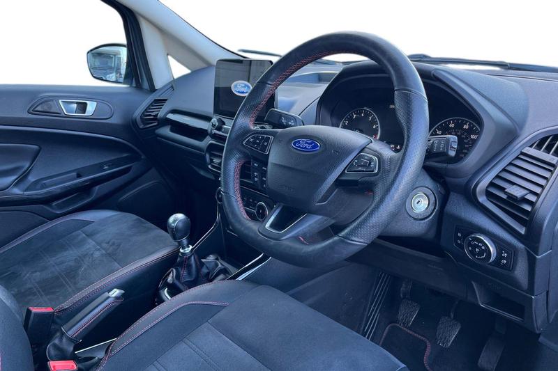 Used Ford Ecosport 2023 for sale - 77746961: Photo 9
