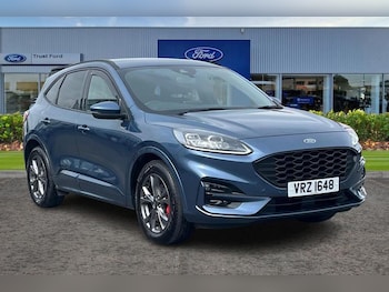 Used Ford Kuga 2023 for sale - 78907365: Photo