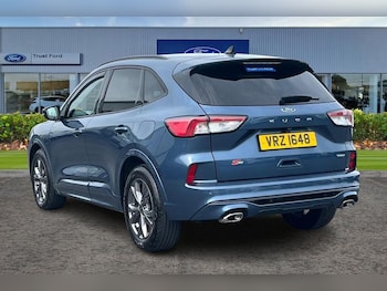 Used Ford Kuga 2023 for sale - 78907365: Photo