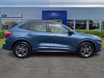 Used Ford Kuga 2023 for sale - 78907365: Photo