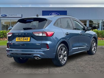 Used Ford Kuga 2023 for sale - 78907365: Photo